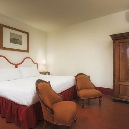Relais Poggio Borgoni Villa San Casciano in Val di Pesa Exterior foto