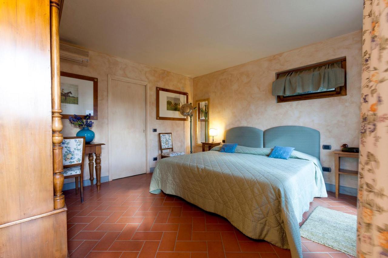 Relais Poggio Borgoni Villa San Casciano in Val di Pesa Exterior foto