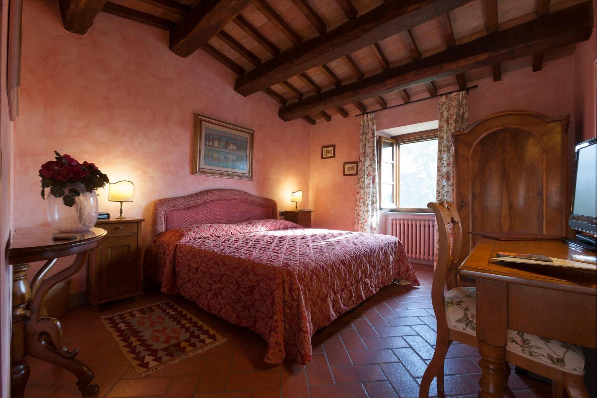 Relais Poggio Borgoni Villa San Casciano in Val di Pesa Exterior foto