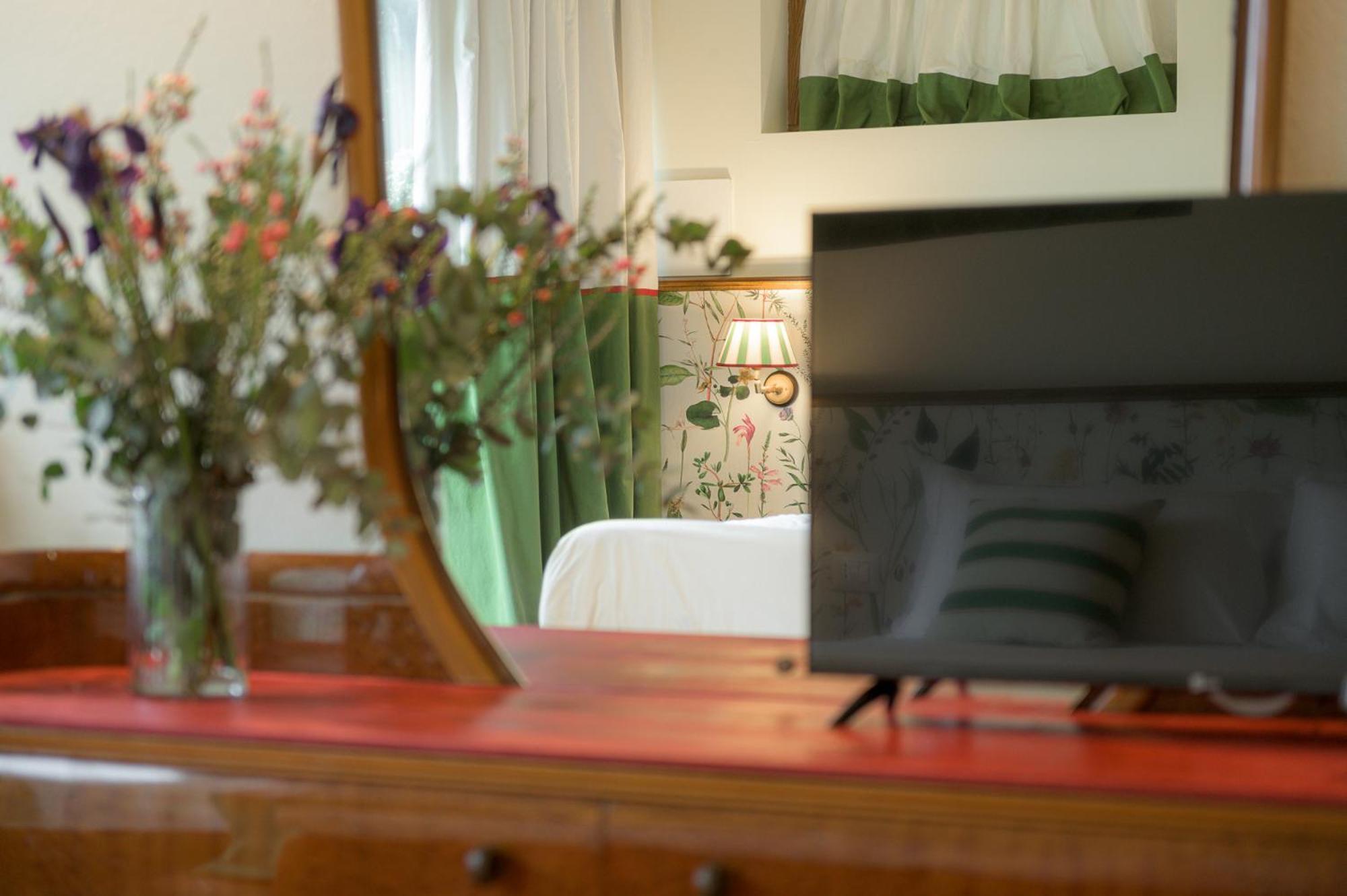 Relais Poggio Borgoni Villa San Casciano in Val di Pesa Exterior foto
