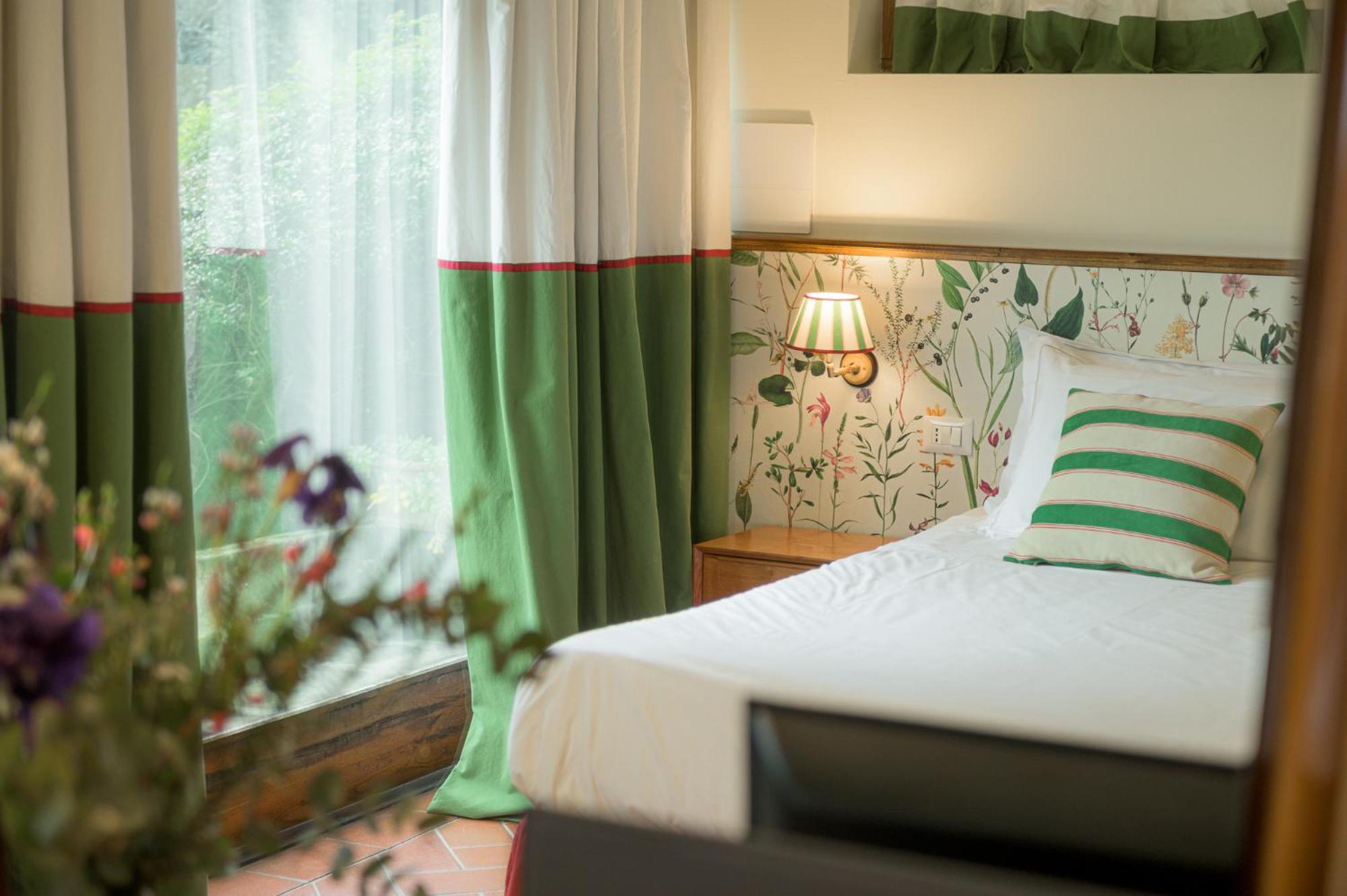 Relais Poggio Borgoni Villa San Casciano in Val di Pesa Exterior foto
