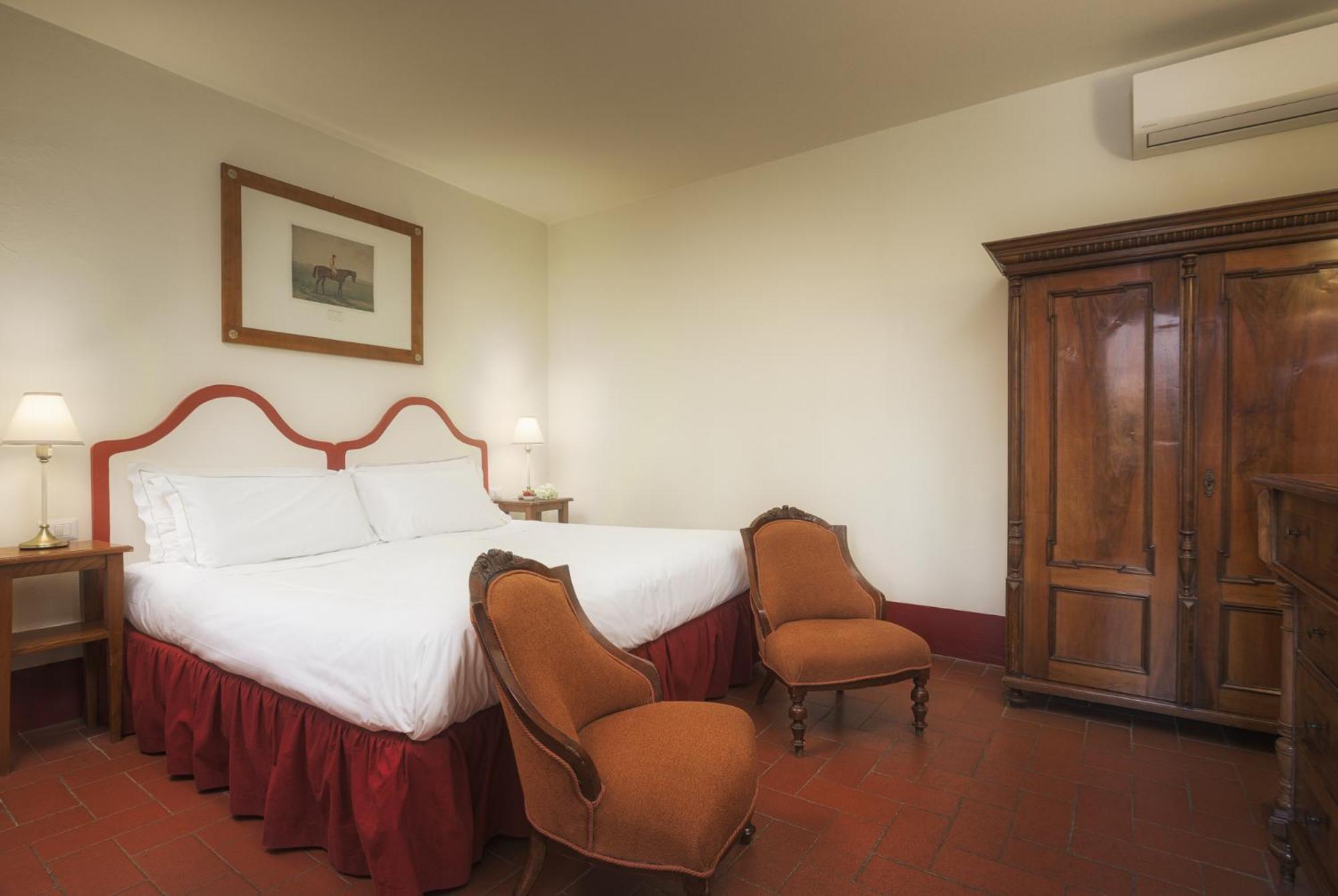 Relais Poggio Borgoni Villa San Casciano in Val di Pesa Exterior foto