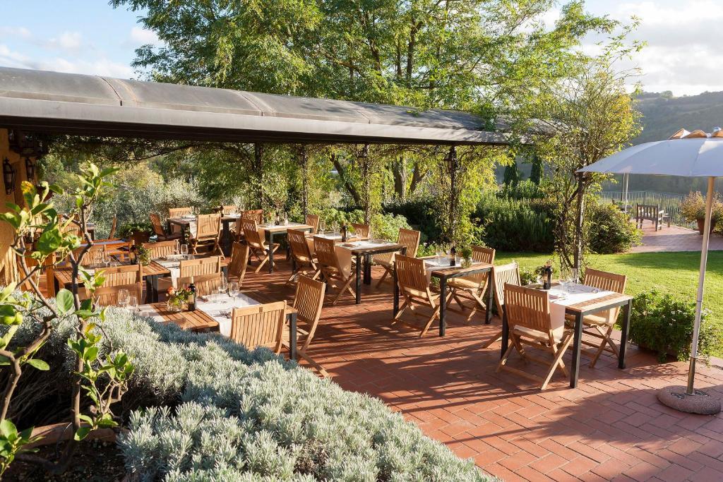 Relais Poggio Borgoni Villa San Casciano in Val di Pesa Exterior foto